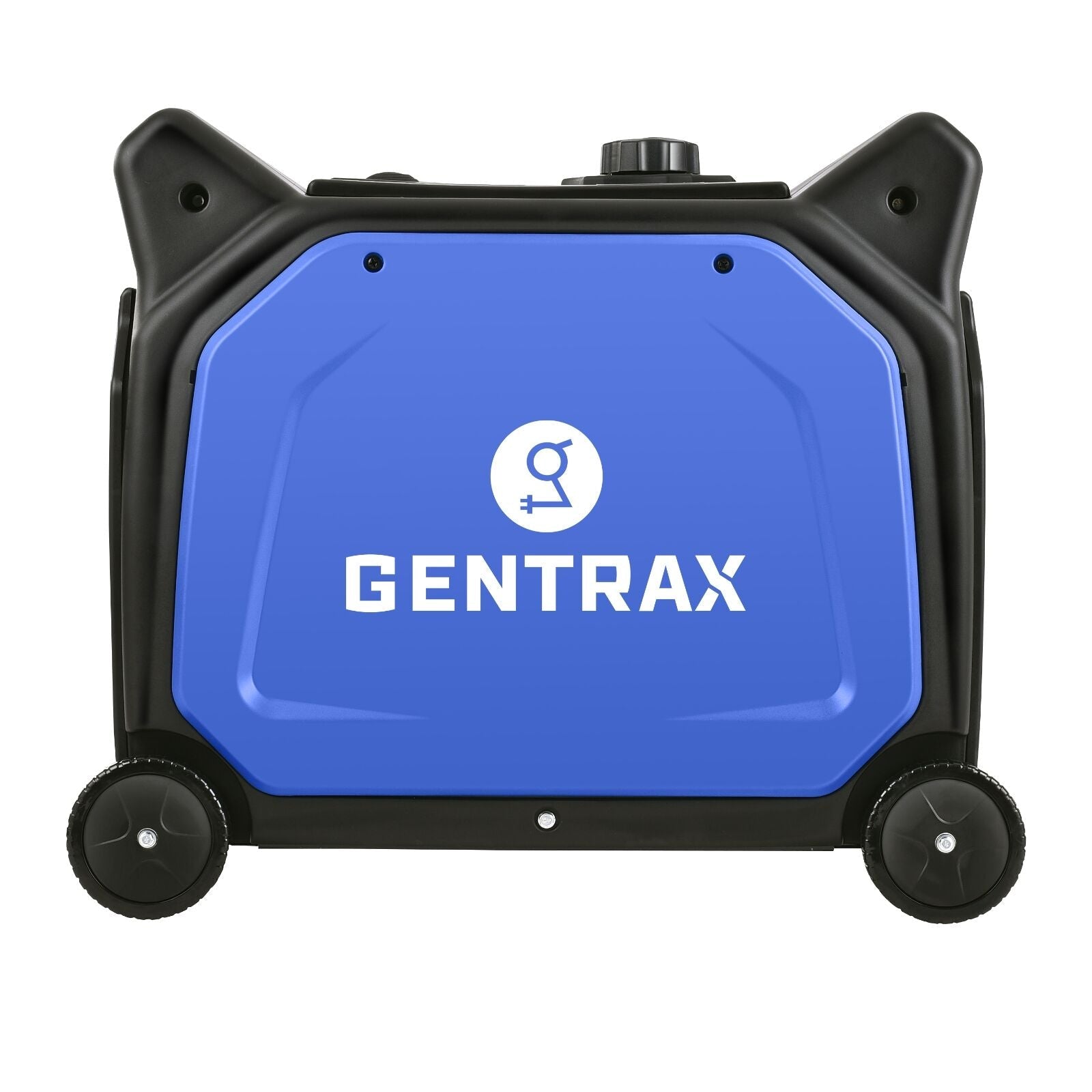 Gentrax 6000W Generator with Remote Starter – Pure Sine Wave Inverter, Quiet, Portable Power for Camping & Caravans (6kW Rated Output) — photo 5