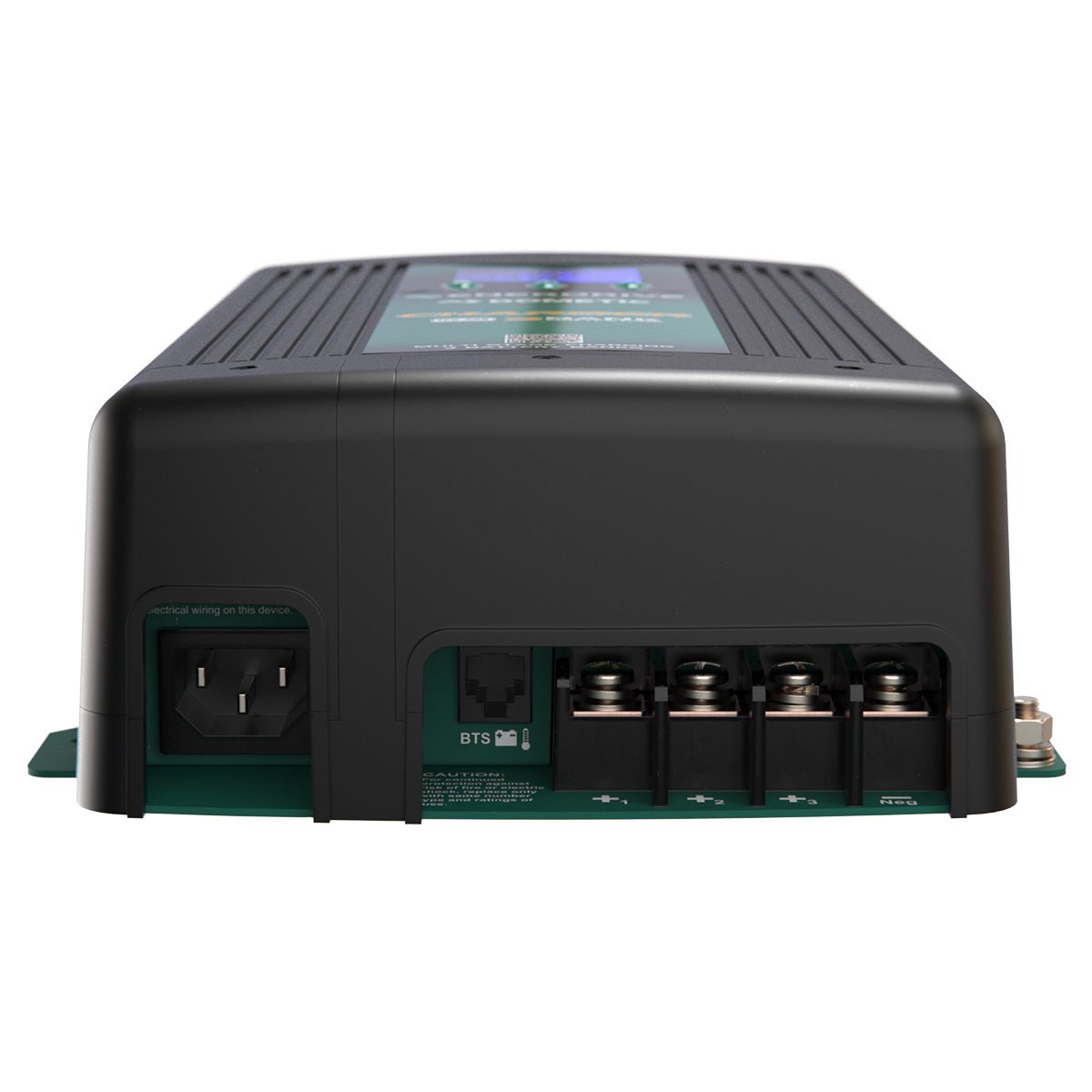Enerdrive ePOWER Smart AC 12V Battery Charger - 40amp — photo 3