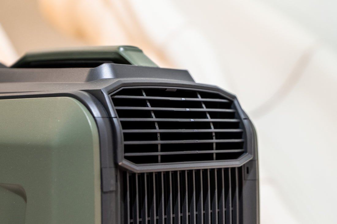Cybertake S1 Pro Portable Air Conditioner — photo 8