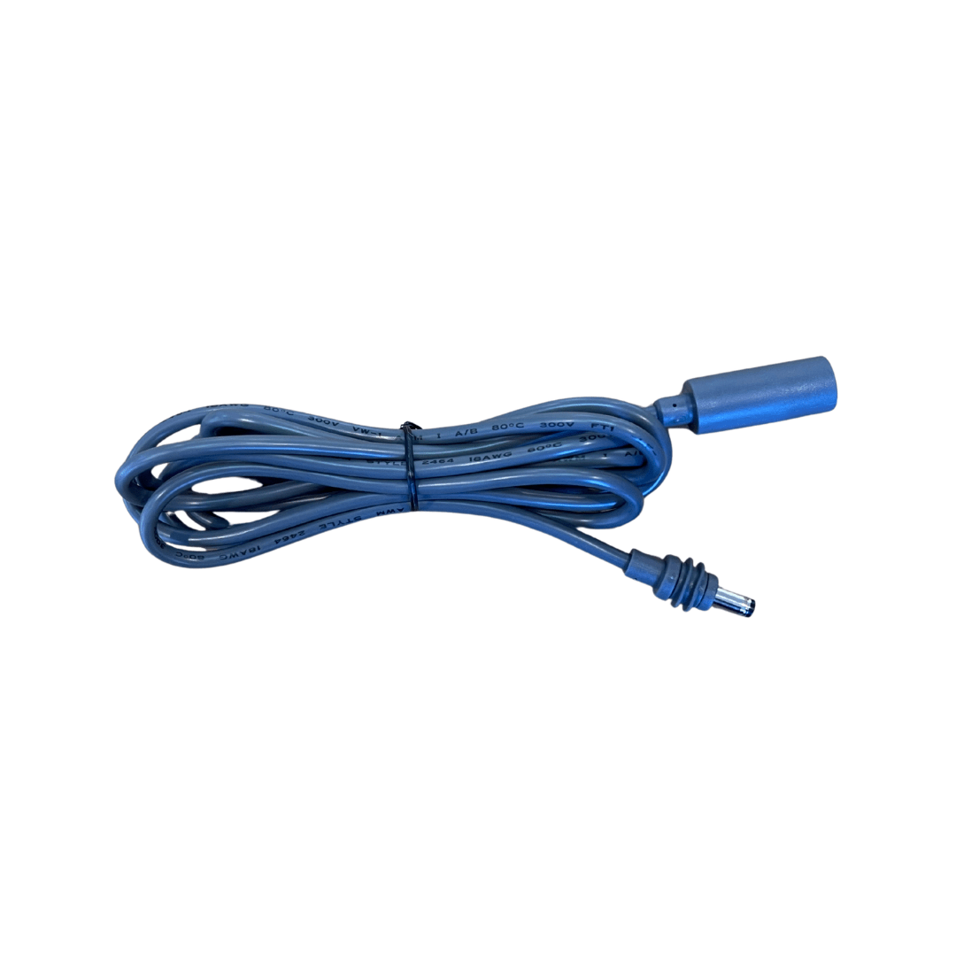 Starlink Male to Female DC Power Cable Extension 2m