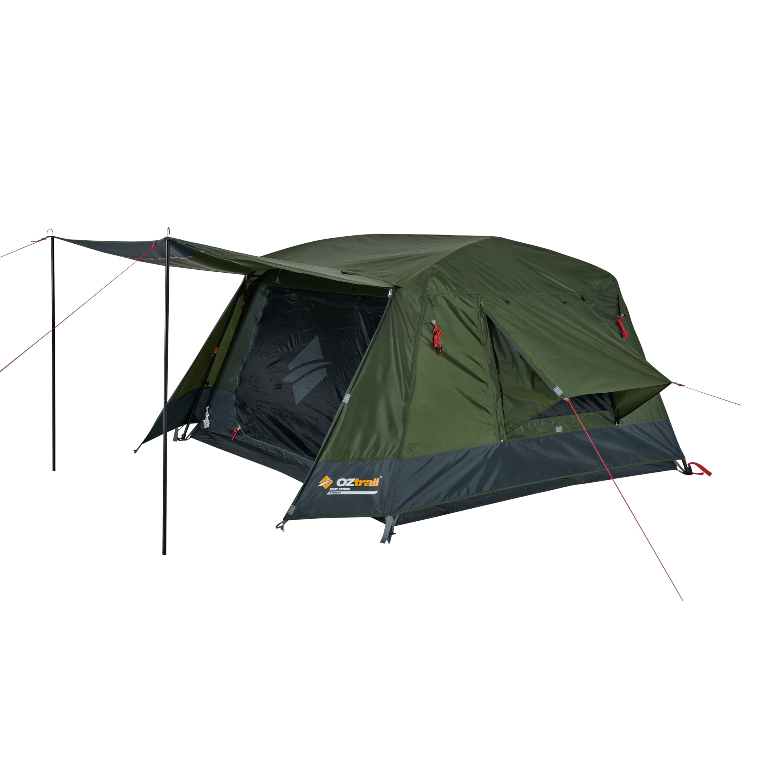 Coleman Instant Up Swagger 1/3 Person Tent — photo 4