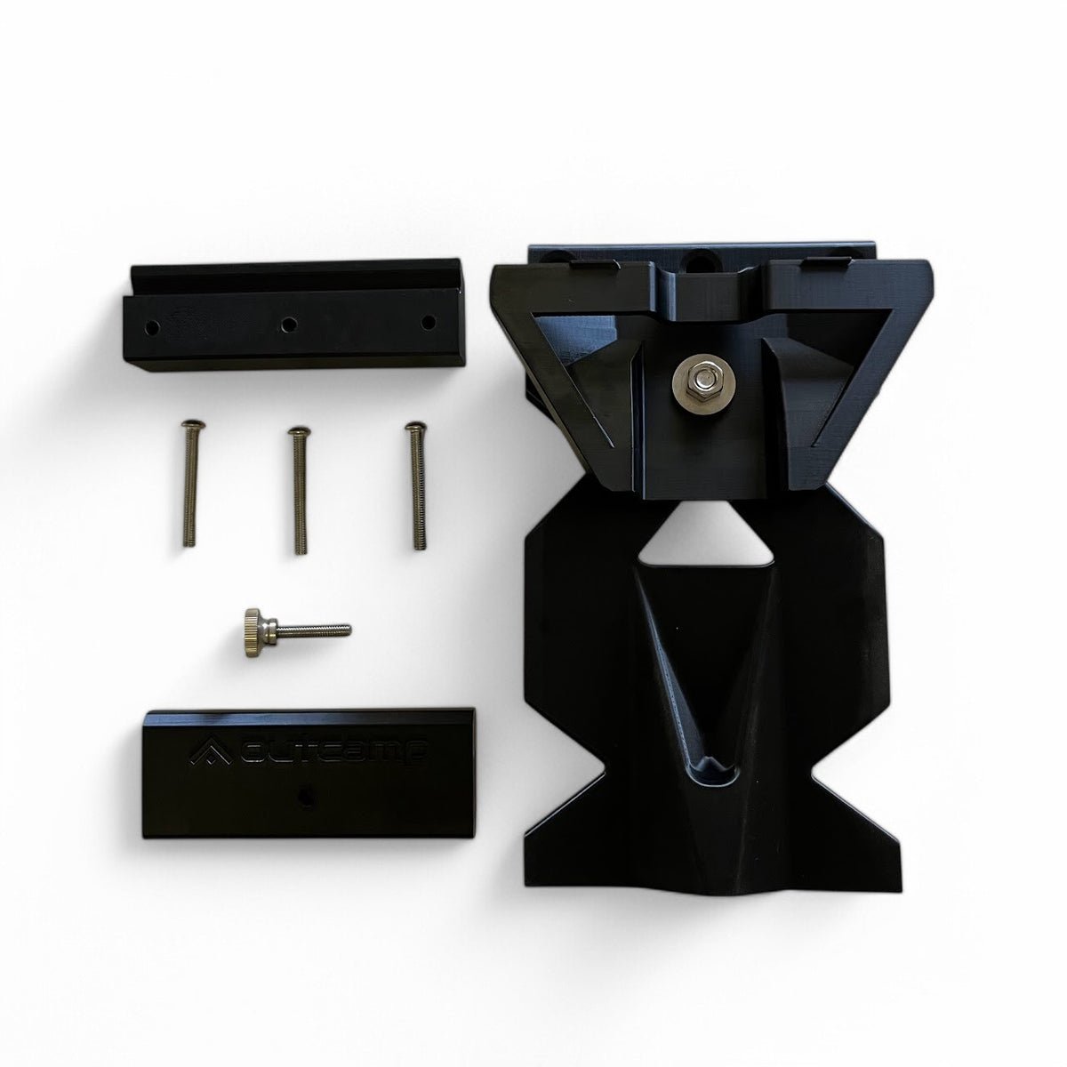 Starlink Mini ARB Base Rack Compatible Mount — photo 4