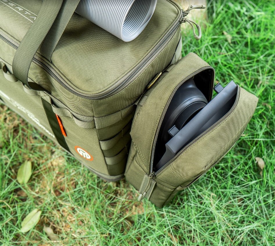 Cybertake Storage Bag – Custom-Fit Protection for S1 Pro & S2 Pro — photo 5