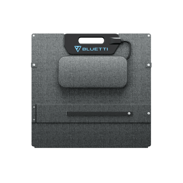 BLUETTI 200W Foldable Solar Panel — photo 2
