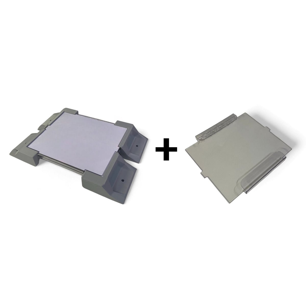 Starlink Mini Flat Mount – 4-Point Surface Mount System (Optional Clear Shield) — photo 5
