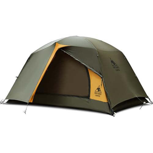 OneTigris Stella 4 Season Camping Tent — photo 2