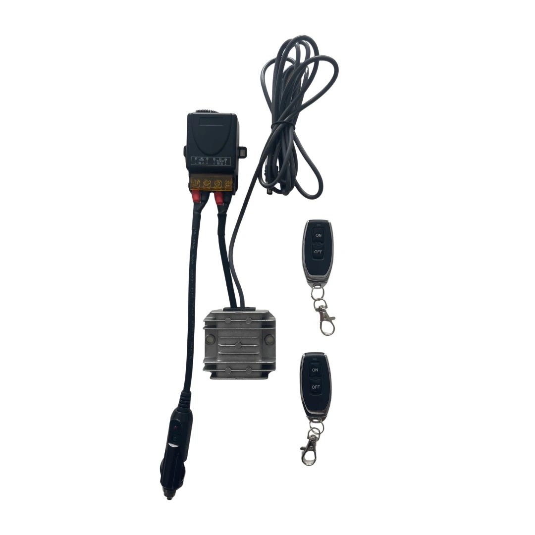 Starlink Mini Cigarette Lighter Plug 12 Volt Power Supply — photo 6