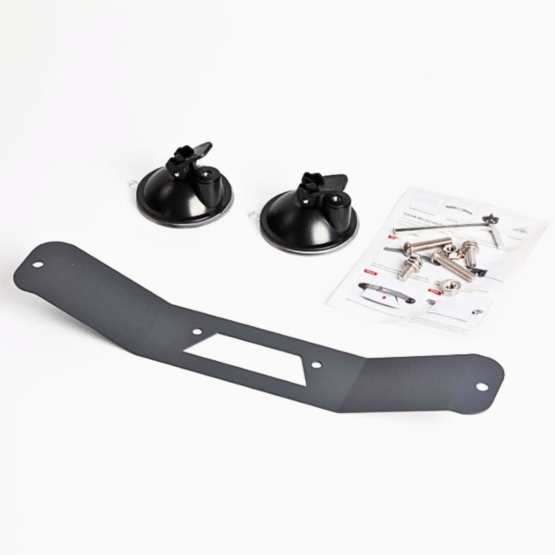 Starlink Mini Double Suction Cup Window / Sunroof Mount — photo 8