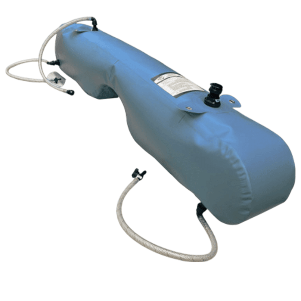 Fleximake 125L Drinking Water Bladder Ford Ranger / Everest