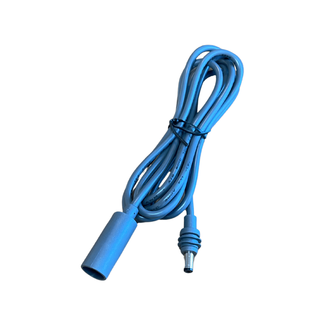 Starlink Male to Female DC Power Cable Extension 2m — photo 3