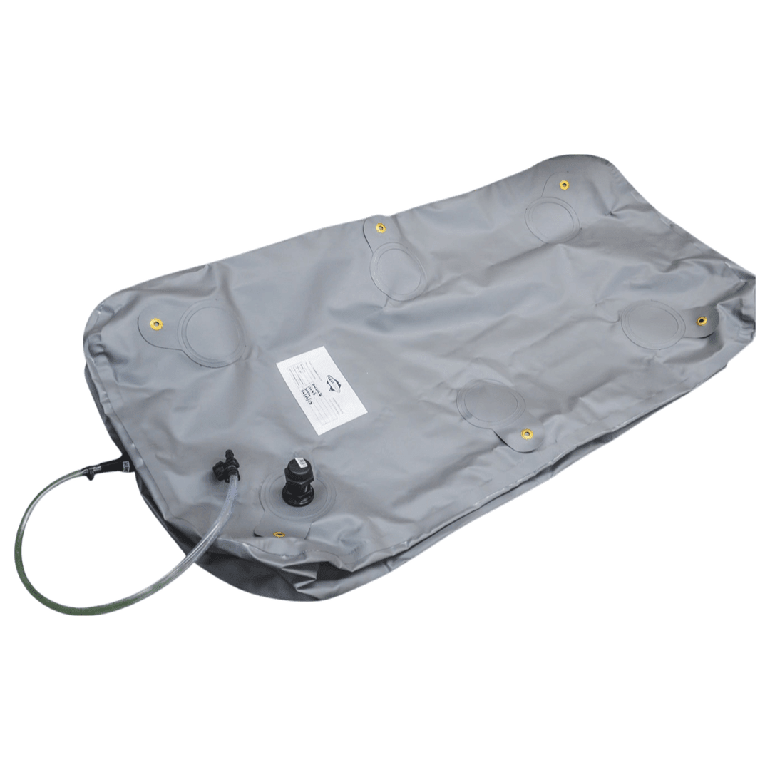 Fleximake 200L Drinking Water Bladder