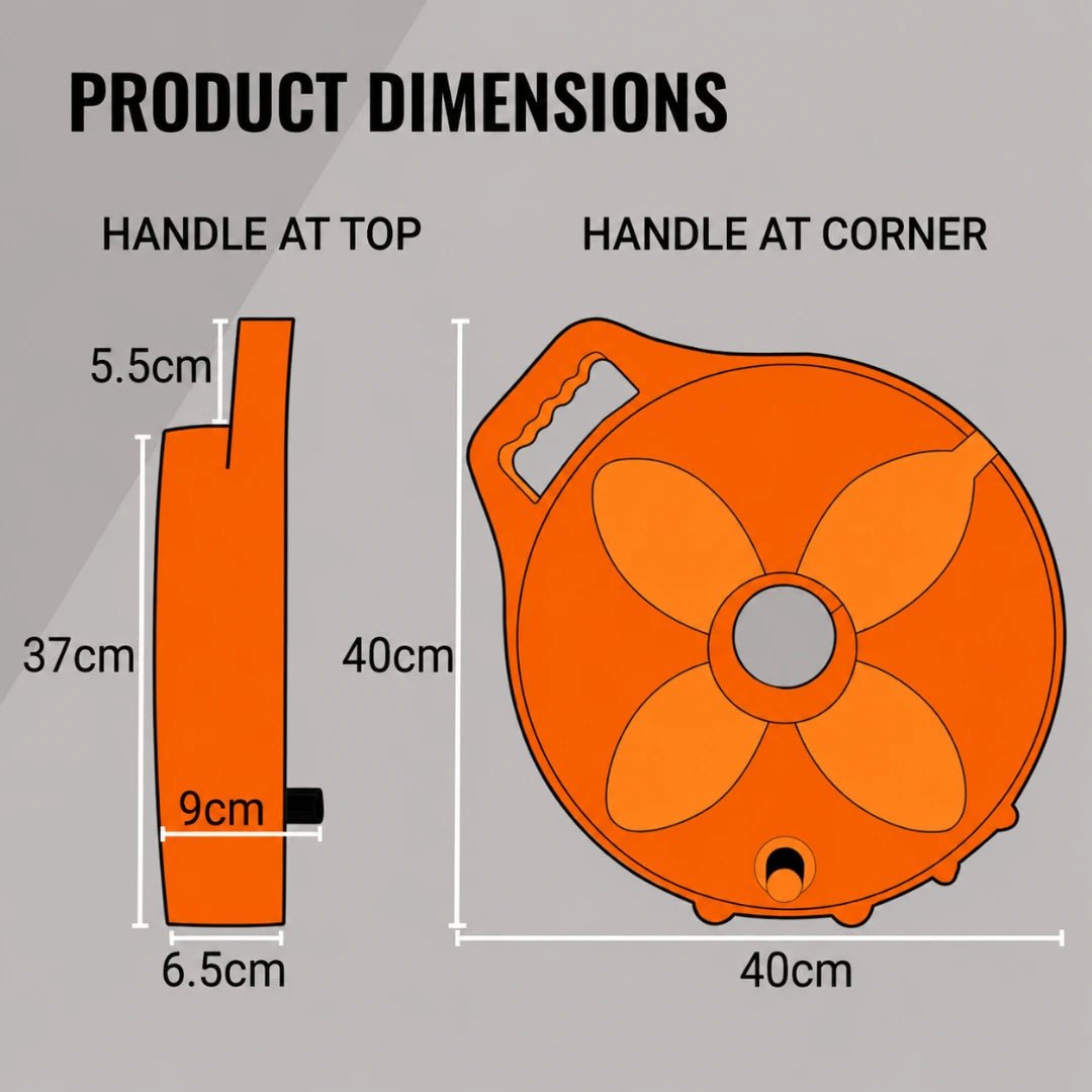 Flat Out Narrow Multi-Reel - Reel Only — photo 3