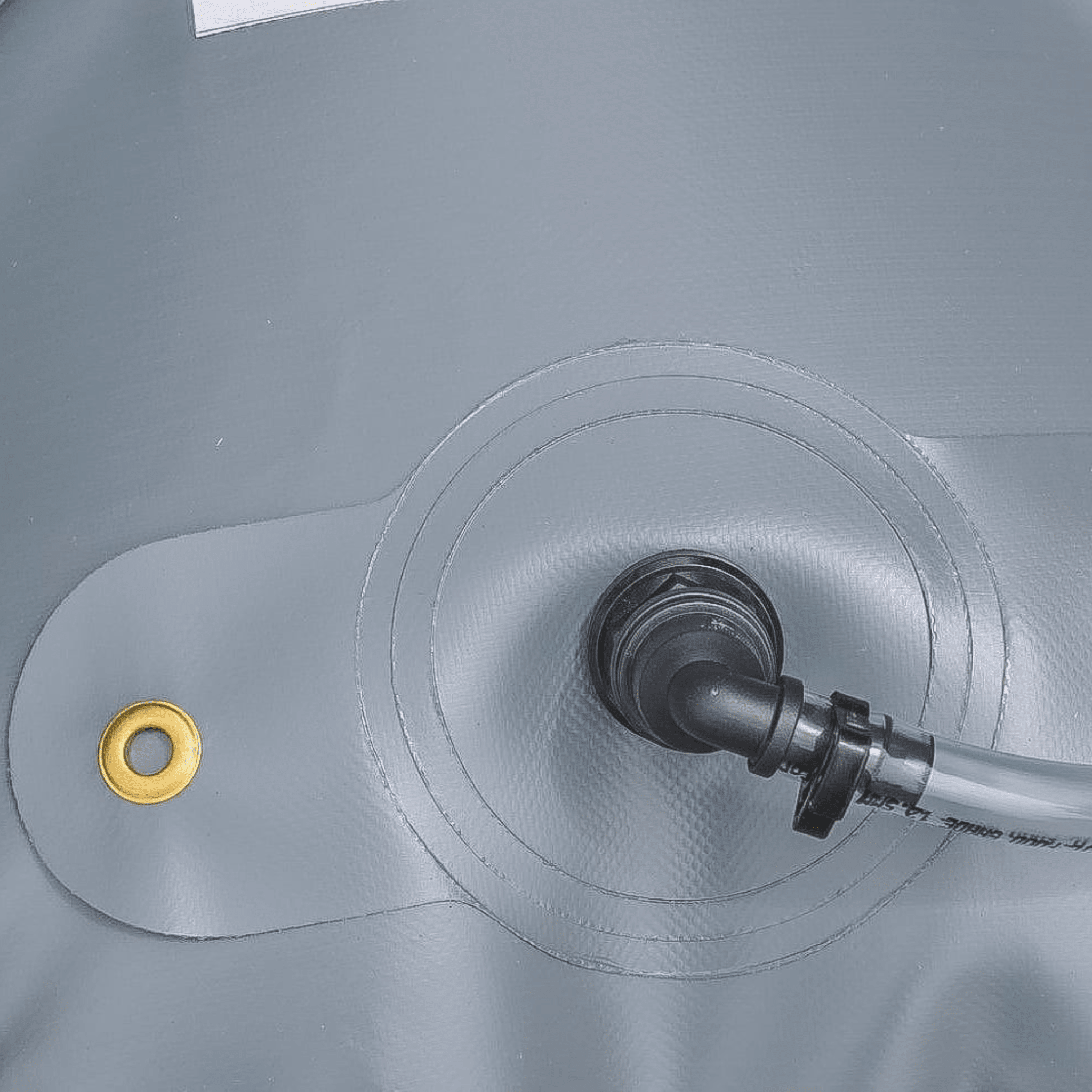 Fleximake 60L Drinking Water Bladder — photo 3