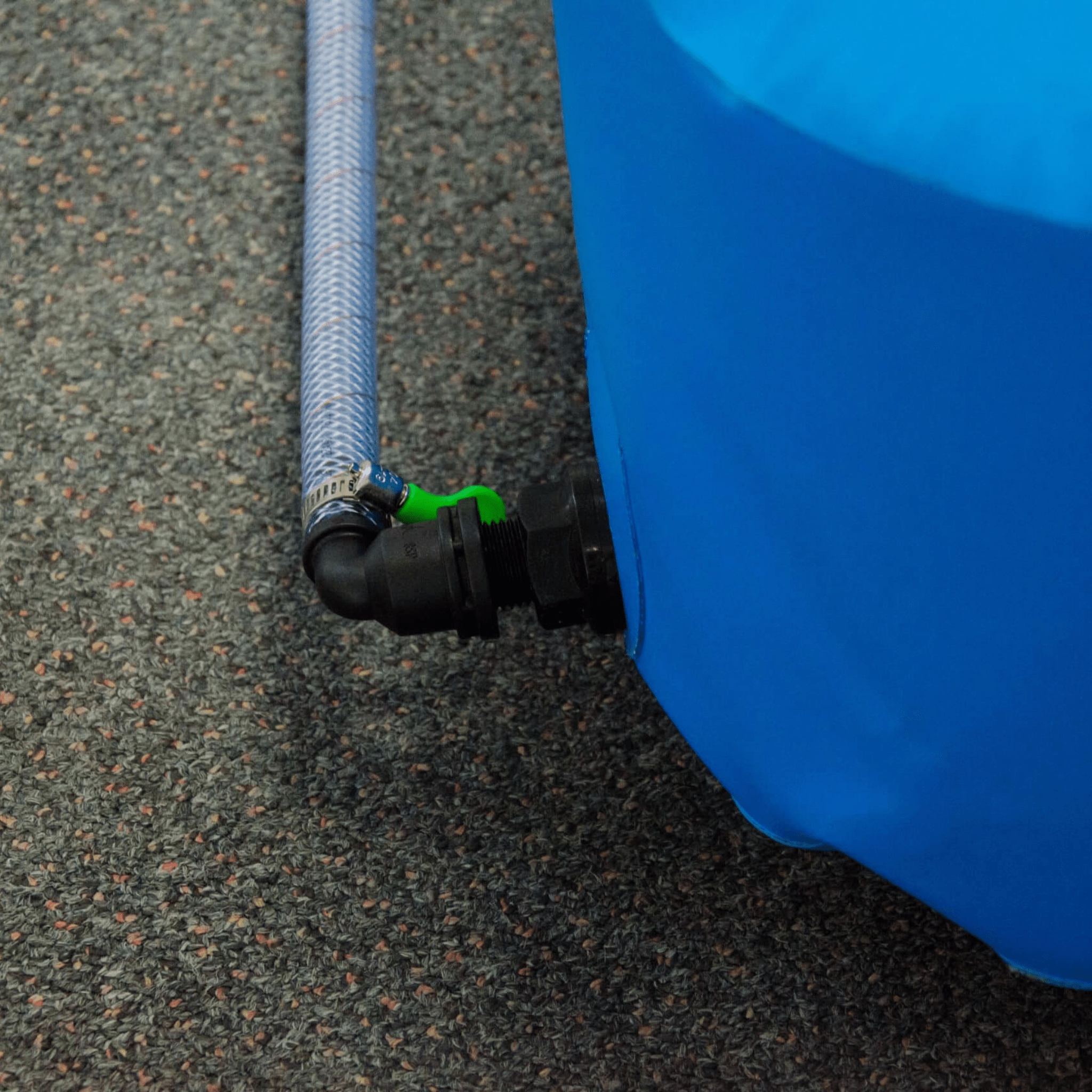 Fleximake 110L Drinking Water Bladder - Heavy-Duty — photo 6