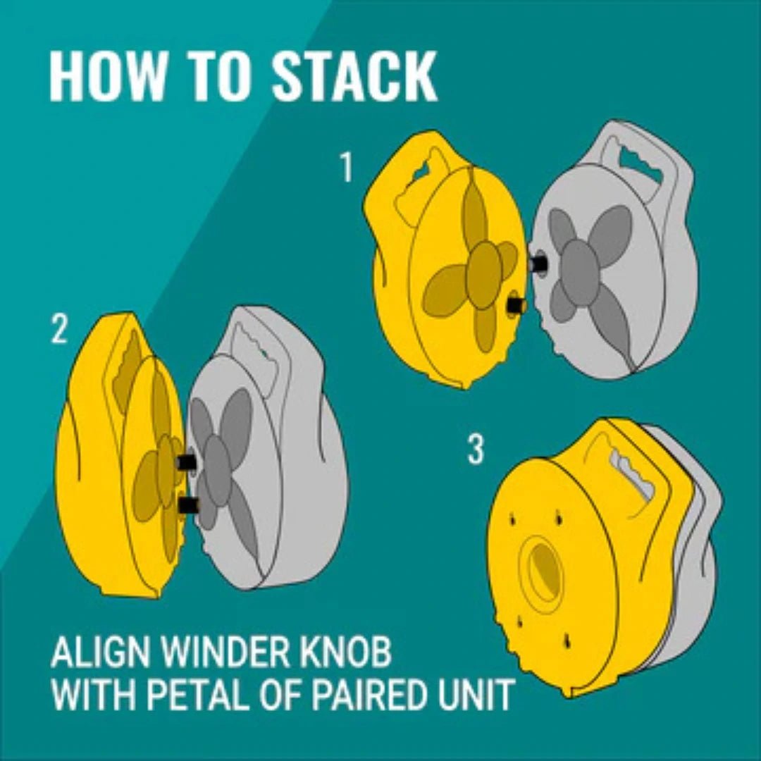 Flat Out Narrow Multi-Reel - Reel Only — photo 4