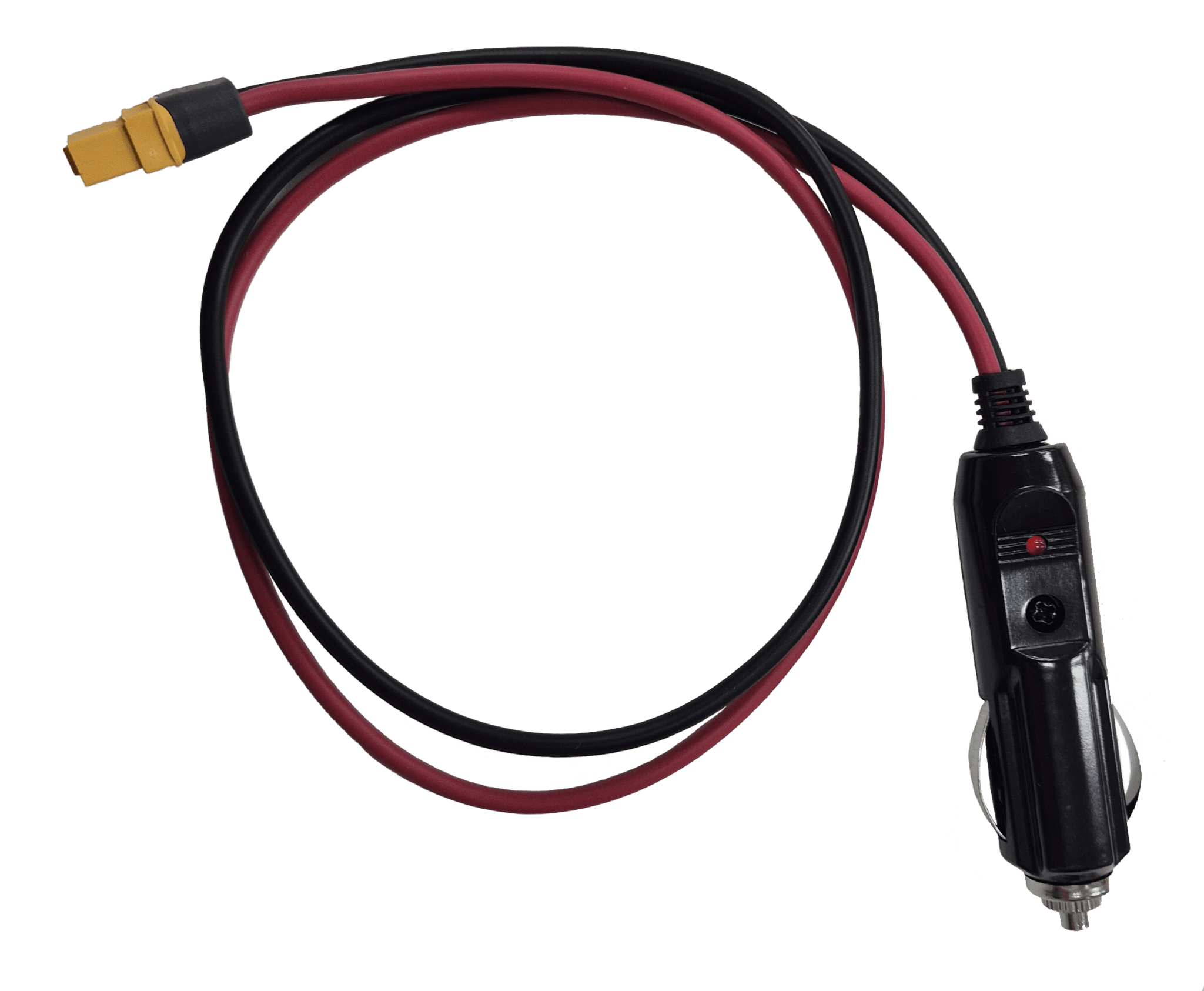 Cowfish Cosmo Mini – 12V Power Supply for Starlink Mini — photo 6