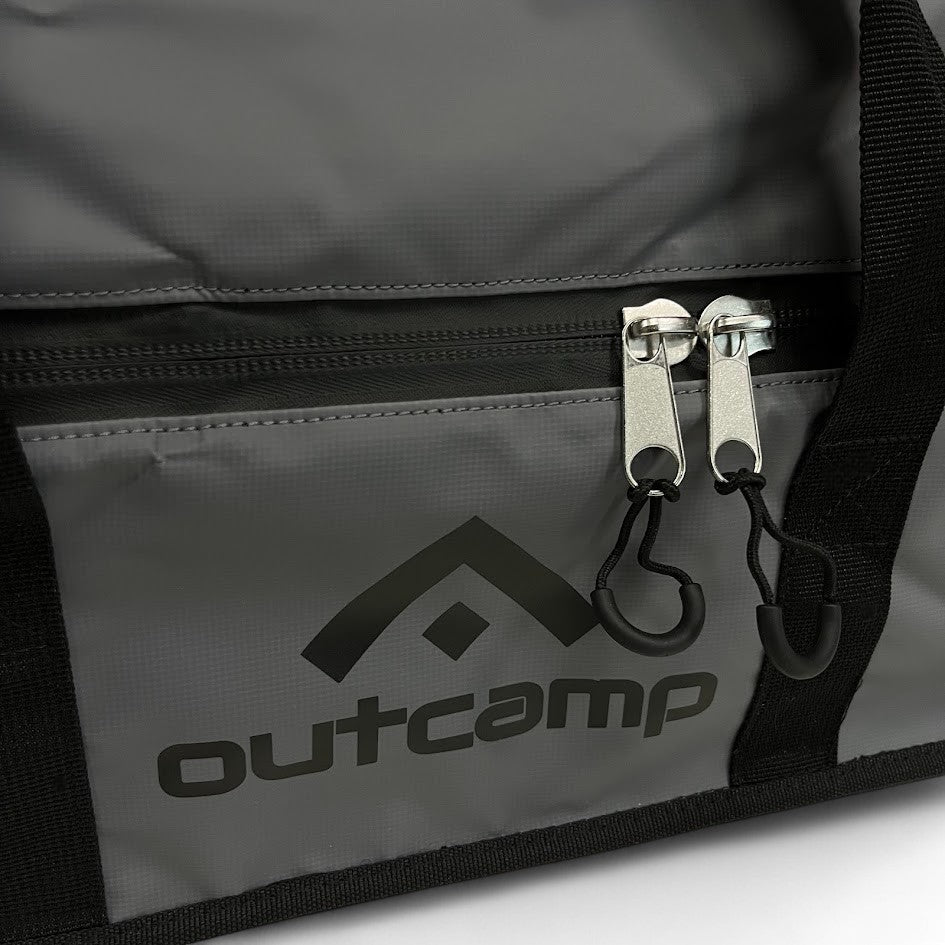 Outcamp Caravan Toilet Cassette Carry Bags – Waterproof, Padded & Odour-Resistant (Multiple Fits Available) — photo 3