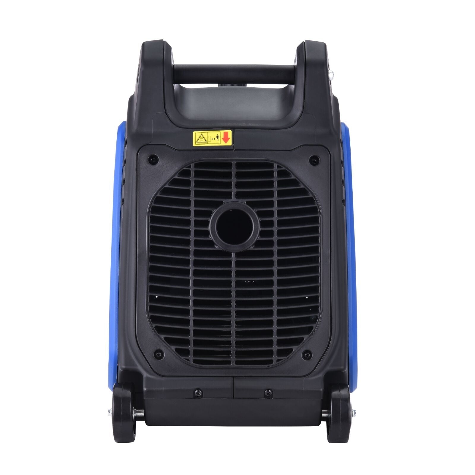 Gentrax 3500W Generator with Remote Starter – Pure Sine Wave Inverter, Quiet, Portable Power for Camping & Caravans (3.2kW Rated Output) — photo 4