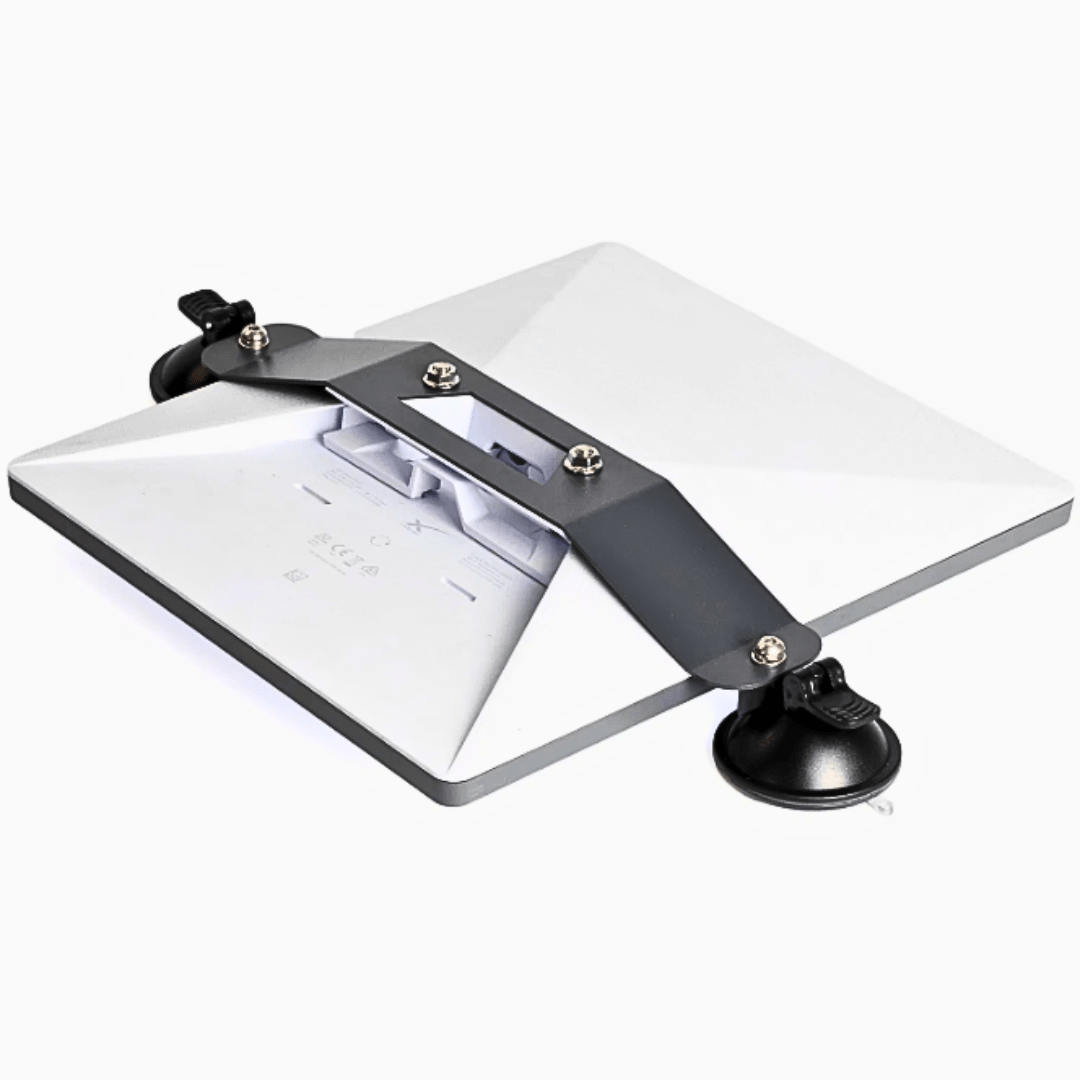 Starlink Mini Double Suction Cup Window / Sunroof Mount — photo 2