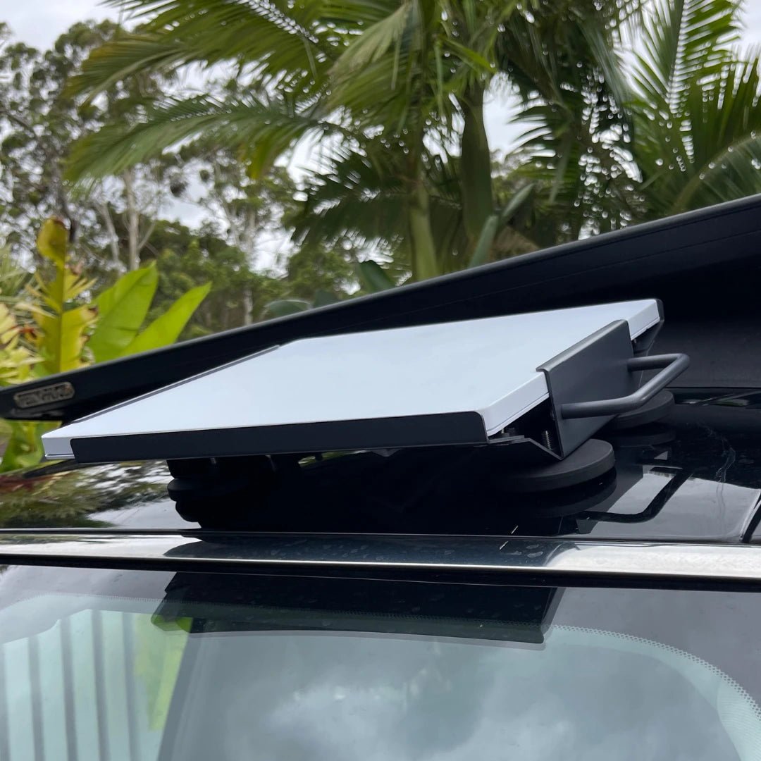 Starlink Mini Portable Magnetic Roof Mount — photo 4