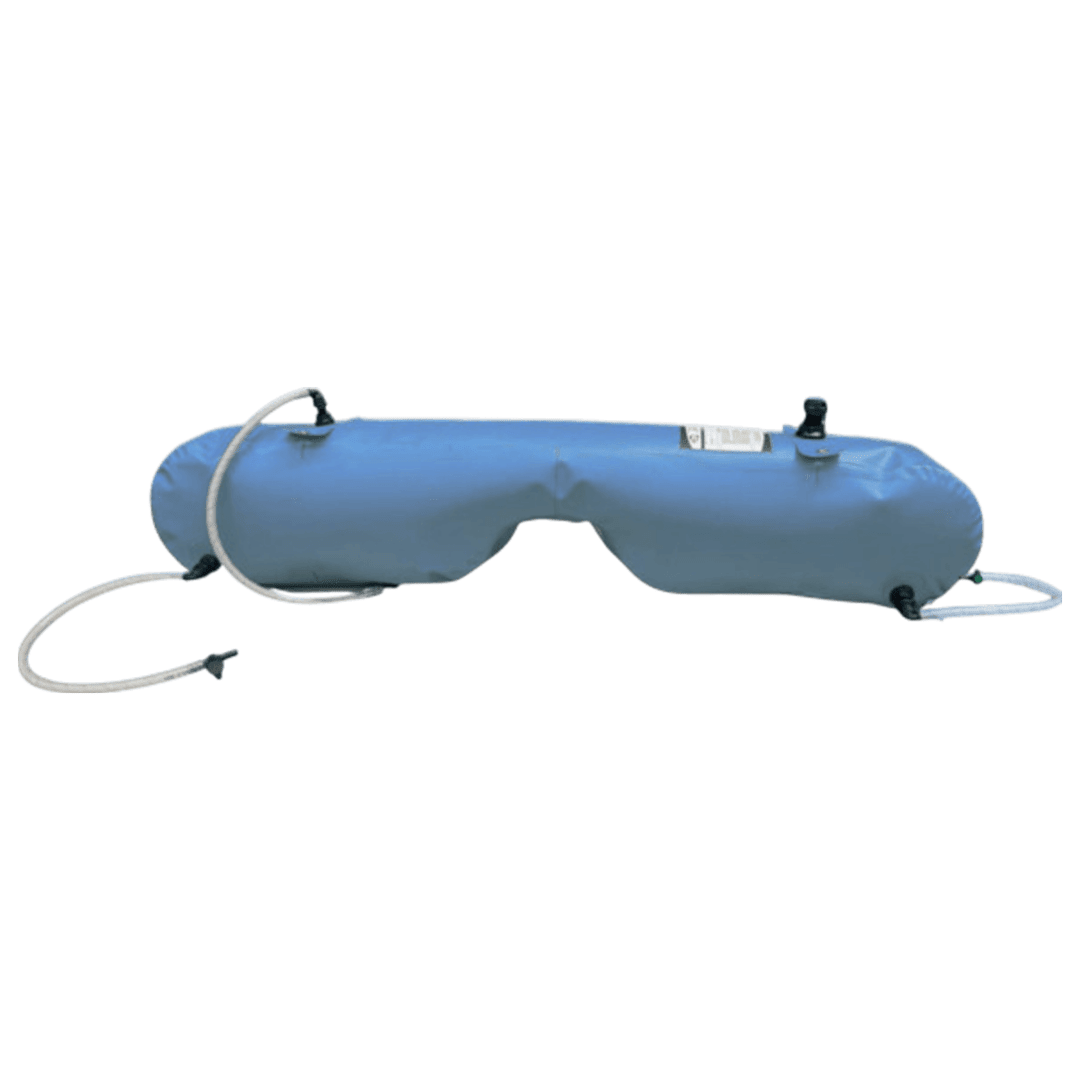 Fleximake 125L Drinking Water Bladder Ford Ranger / Everest — photo 4