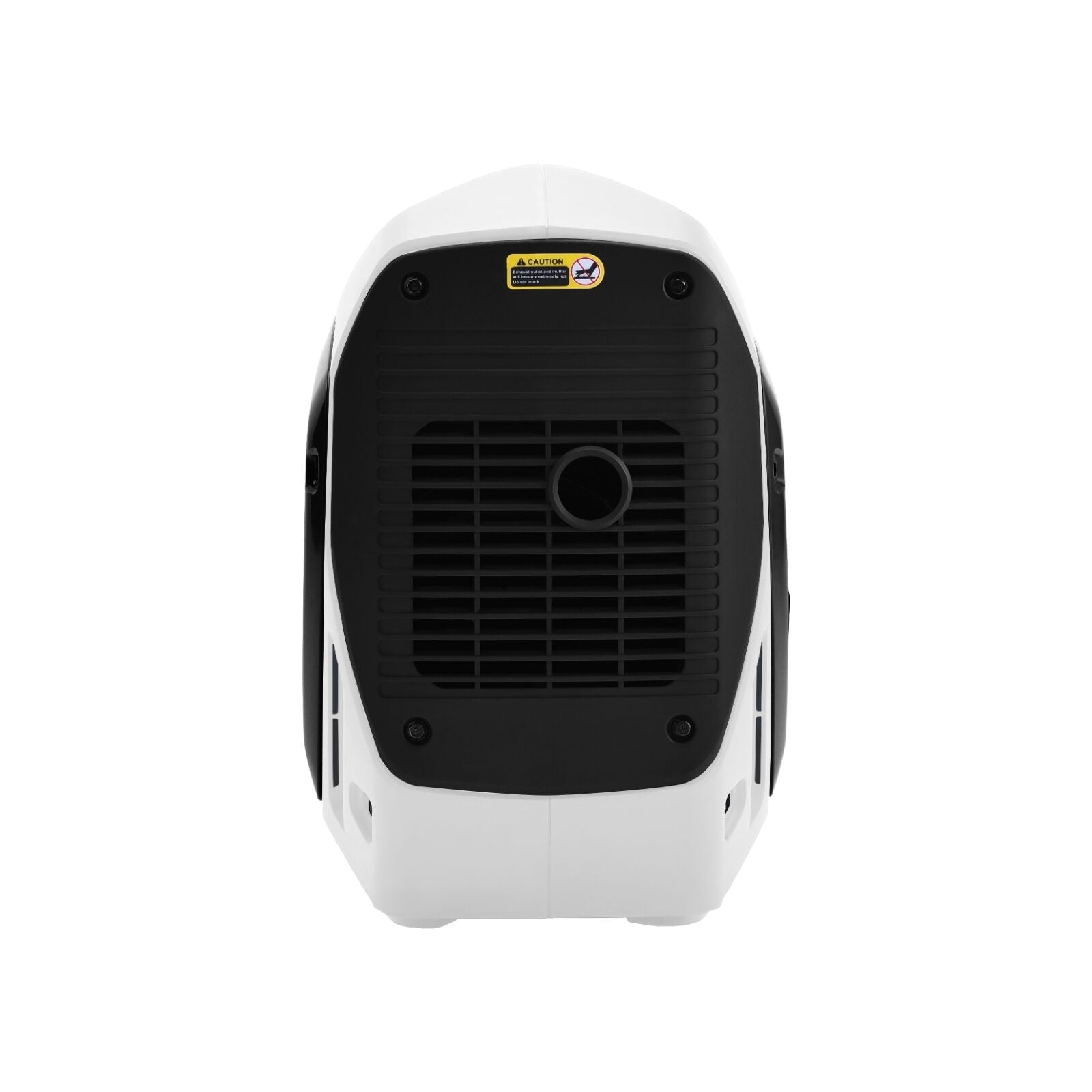 Gentrax 2200W Generator – Pure Sine Wave Inverter, Quiet, Portable Power for Camping & Caravans (2kW Rated Output) — photo 4