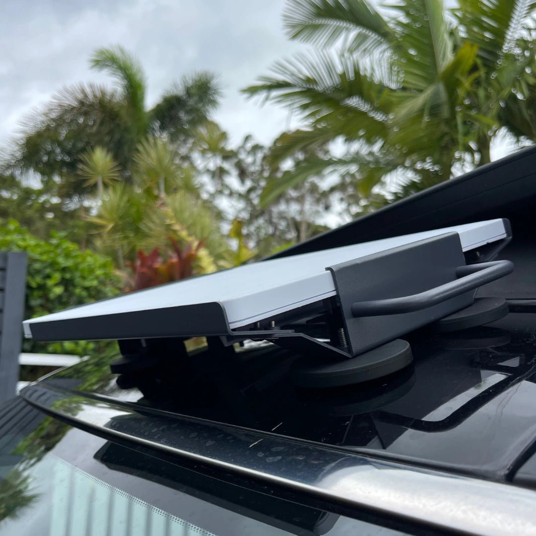 Starlink Mini Portable Magnetic Roof Mount — photo 2