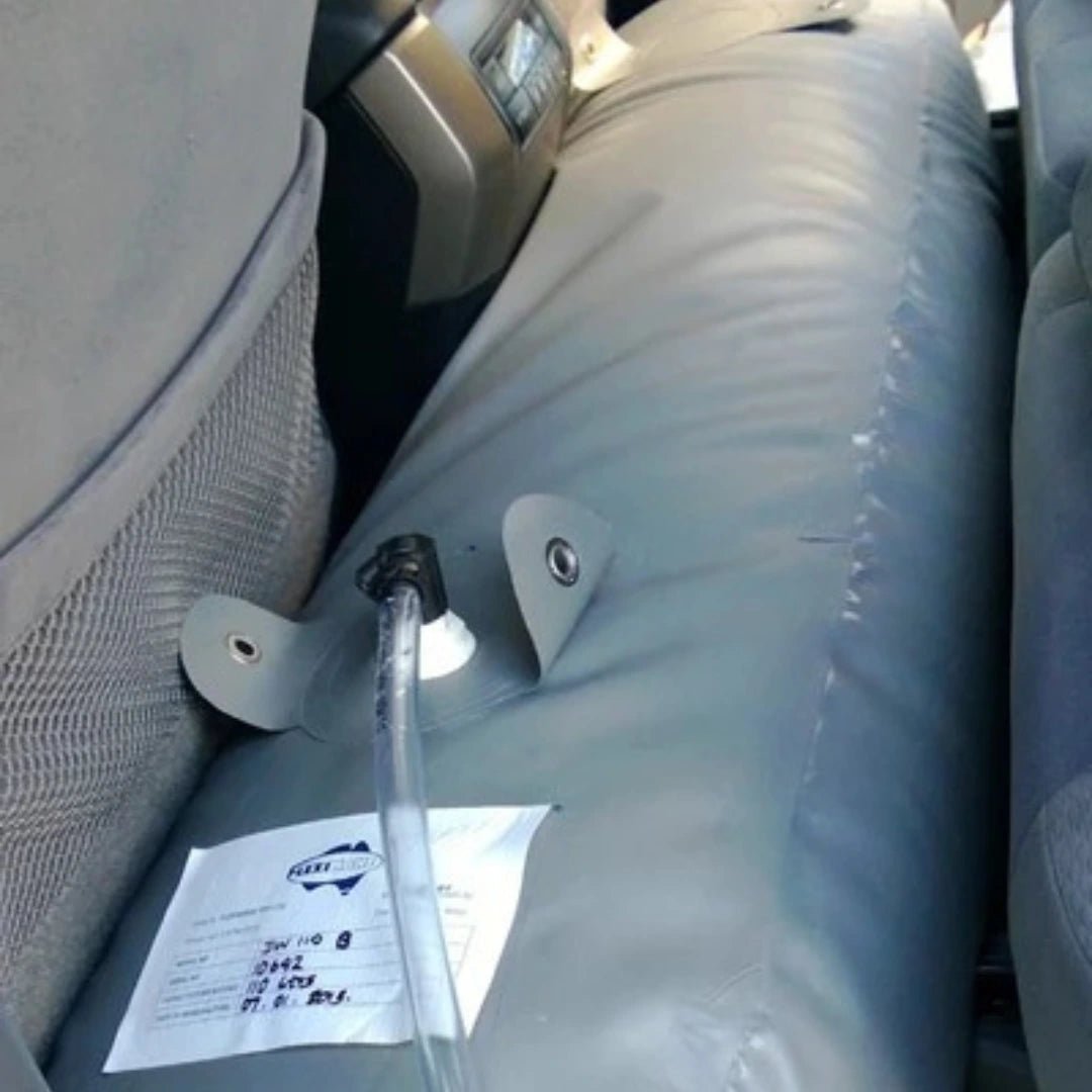 Fleximake 110L Drinking Water Bladder — photo 3