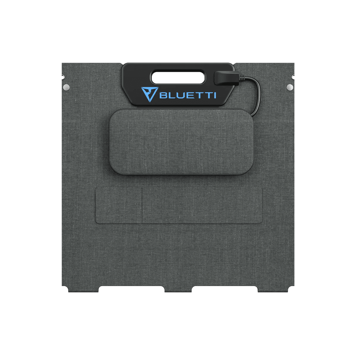 BLUETTI 100W Foldable Solar Panel — photo 3