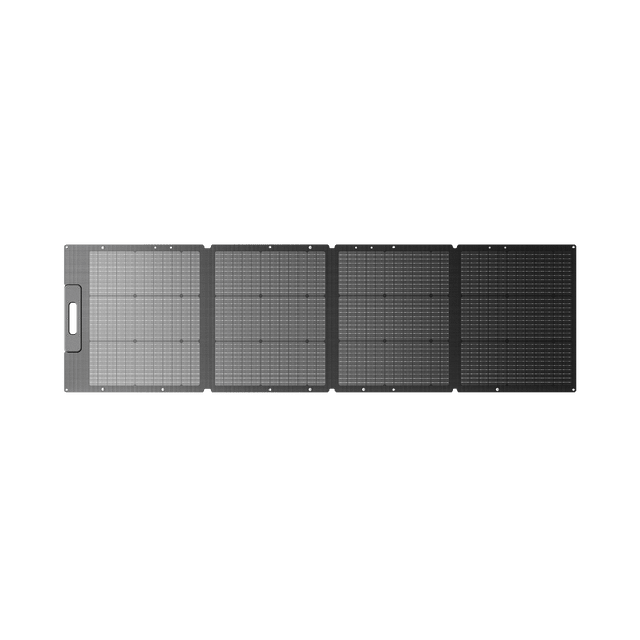 BLUETTI 200W Foldable Solar Panel