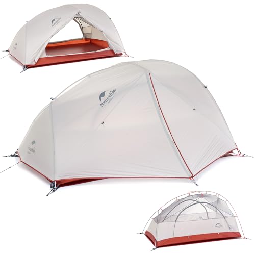 Naturehike Star River UL Tent — photo 3