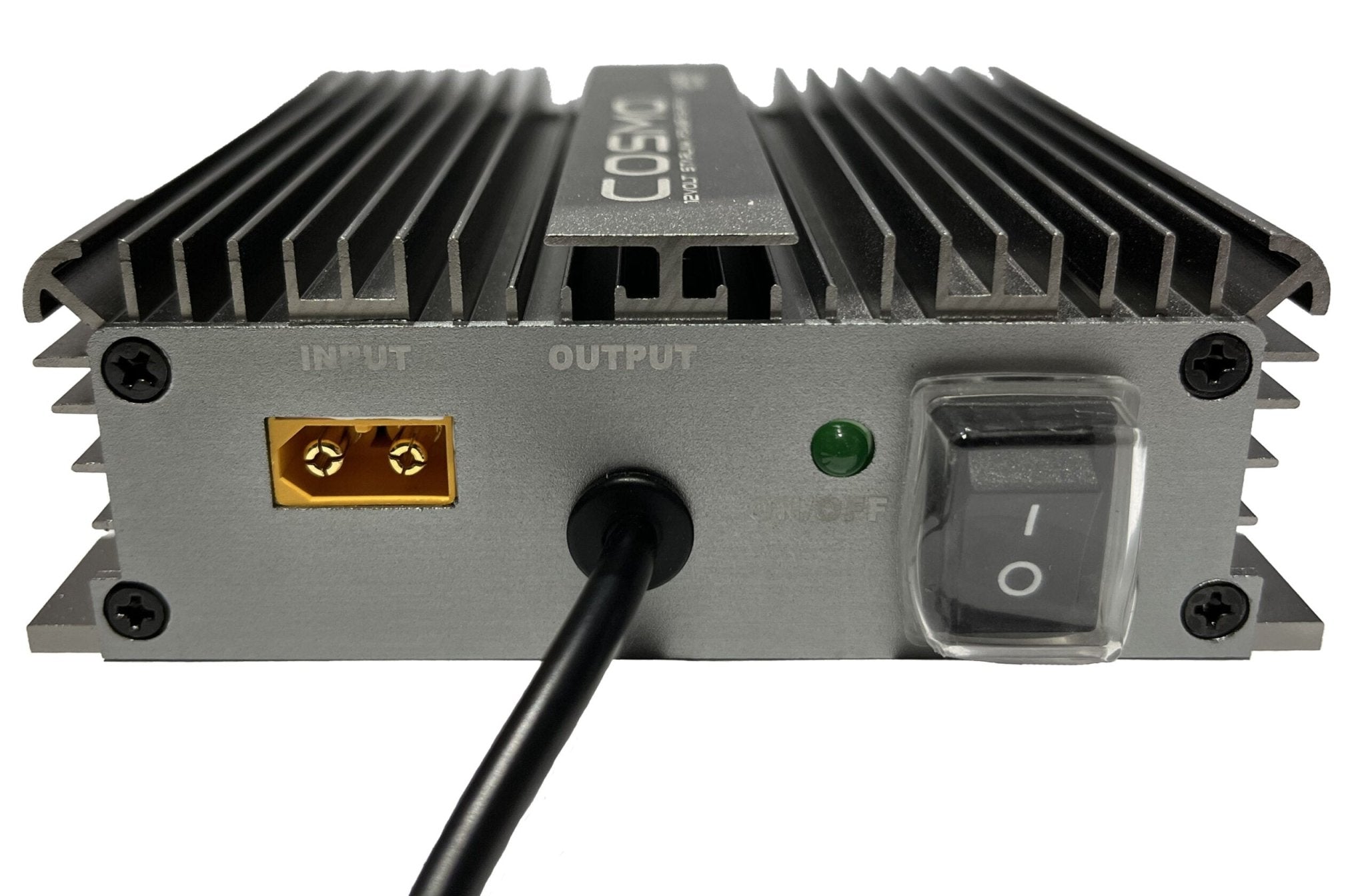 Cowfish Cosmo – 12V Power Supply for Starlink Gen 3 — photo 6