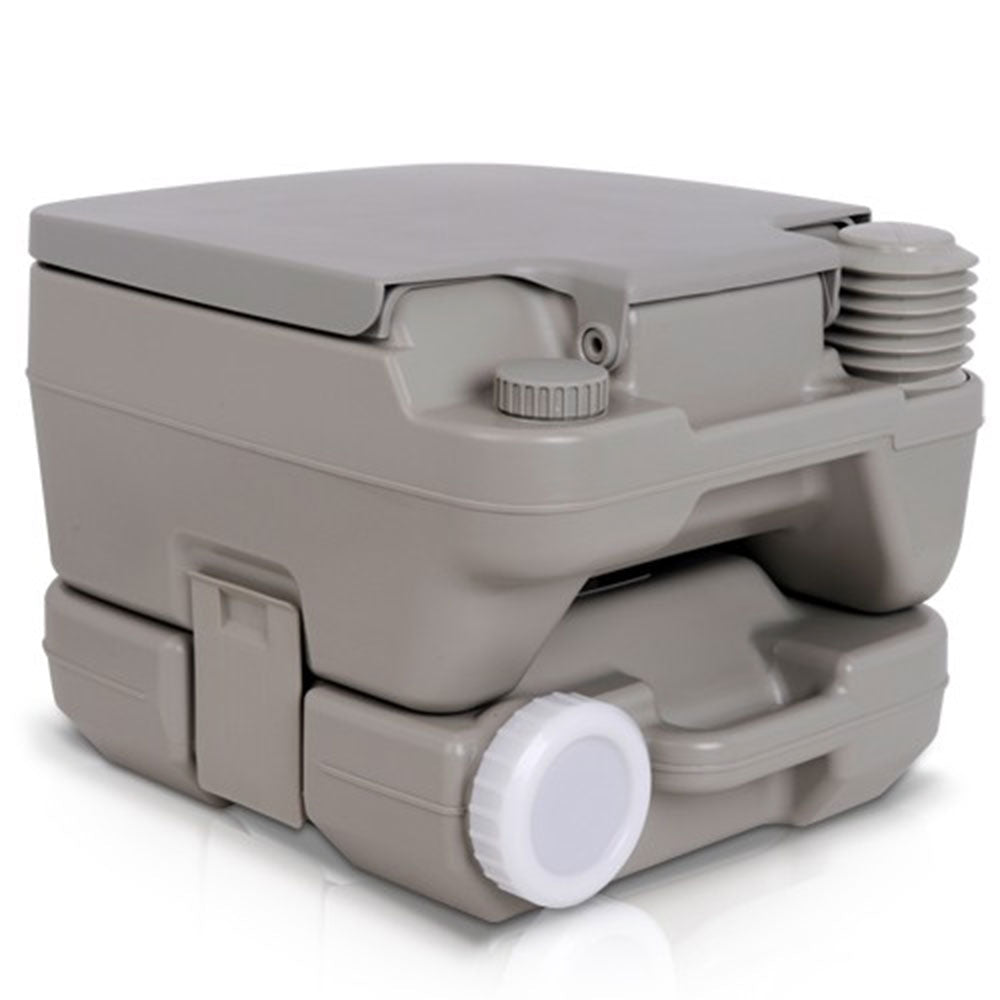 10L Outdoor Portable Camping Toilet – Lightweight, Leak-Proof & Travel-Ready — photo 11