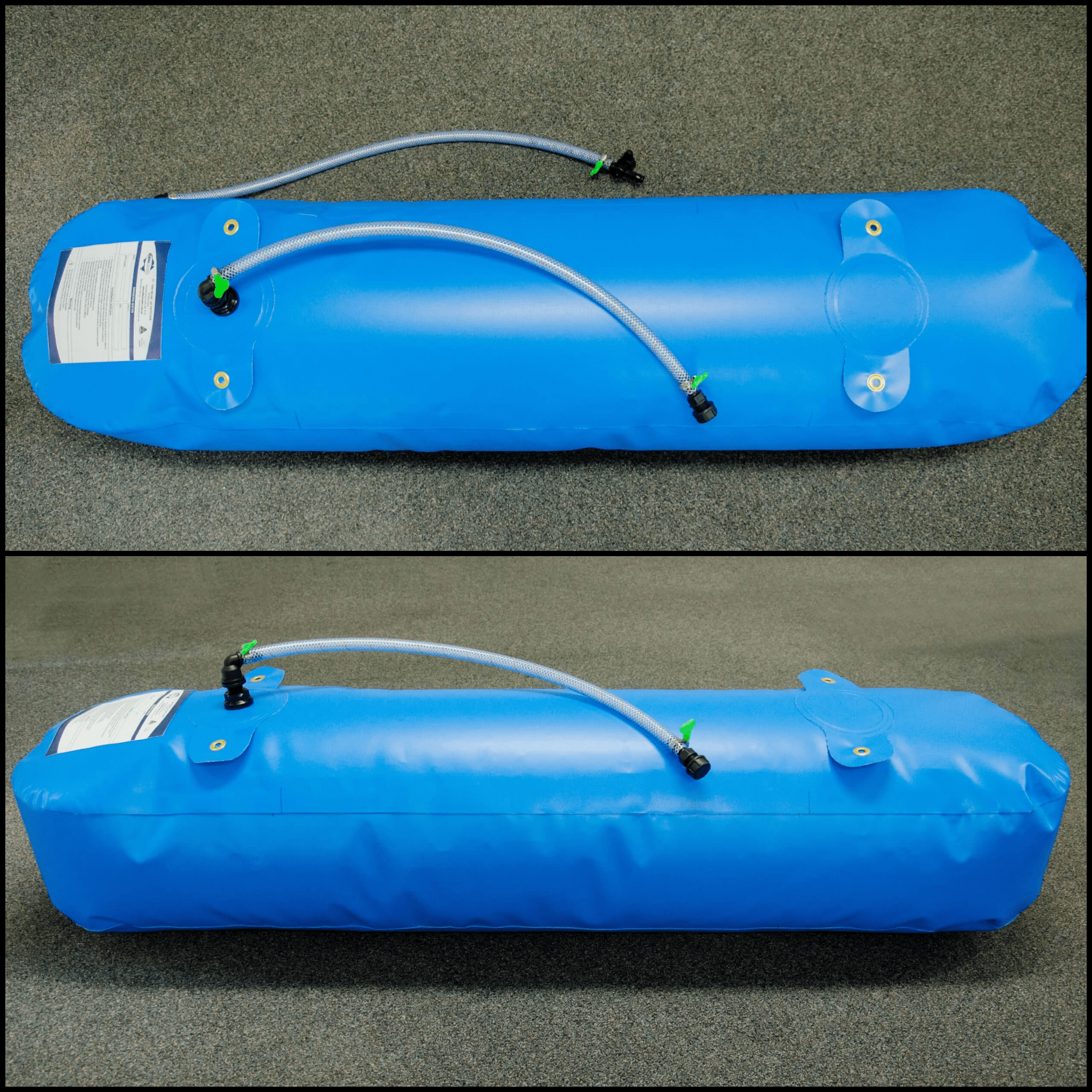 Fleximake 110L Drinking Water Bladder - Heavy-Duty — photo 2