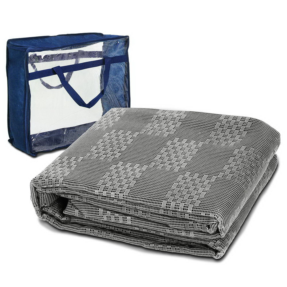 Weisshorn 6M X 2.5M Heavy Duty Annex Matting