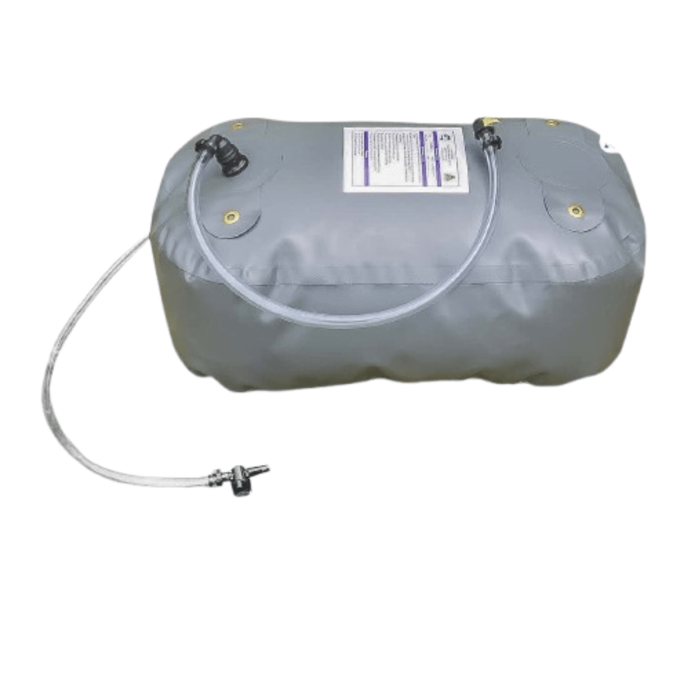 Fleximake 60L Drinking Water Bladder — photo 7