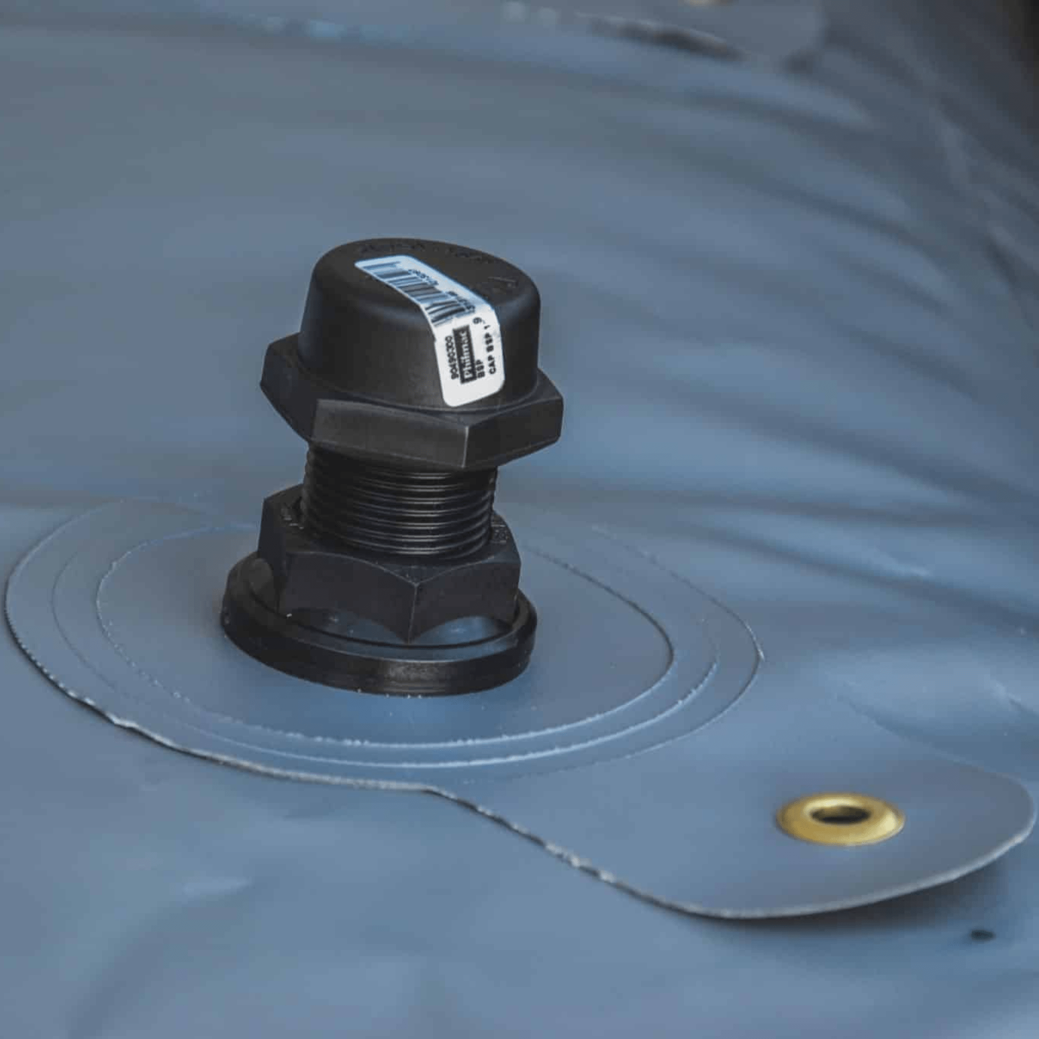Fleximake 200L Drinking Water Bladder — photo 9