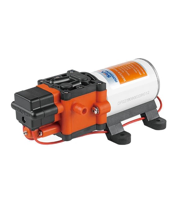 Seaflo 22 Series 12V Diaphragm Water Pump - 5L/Min