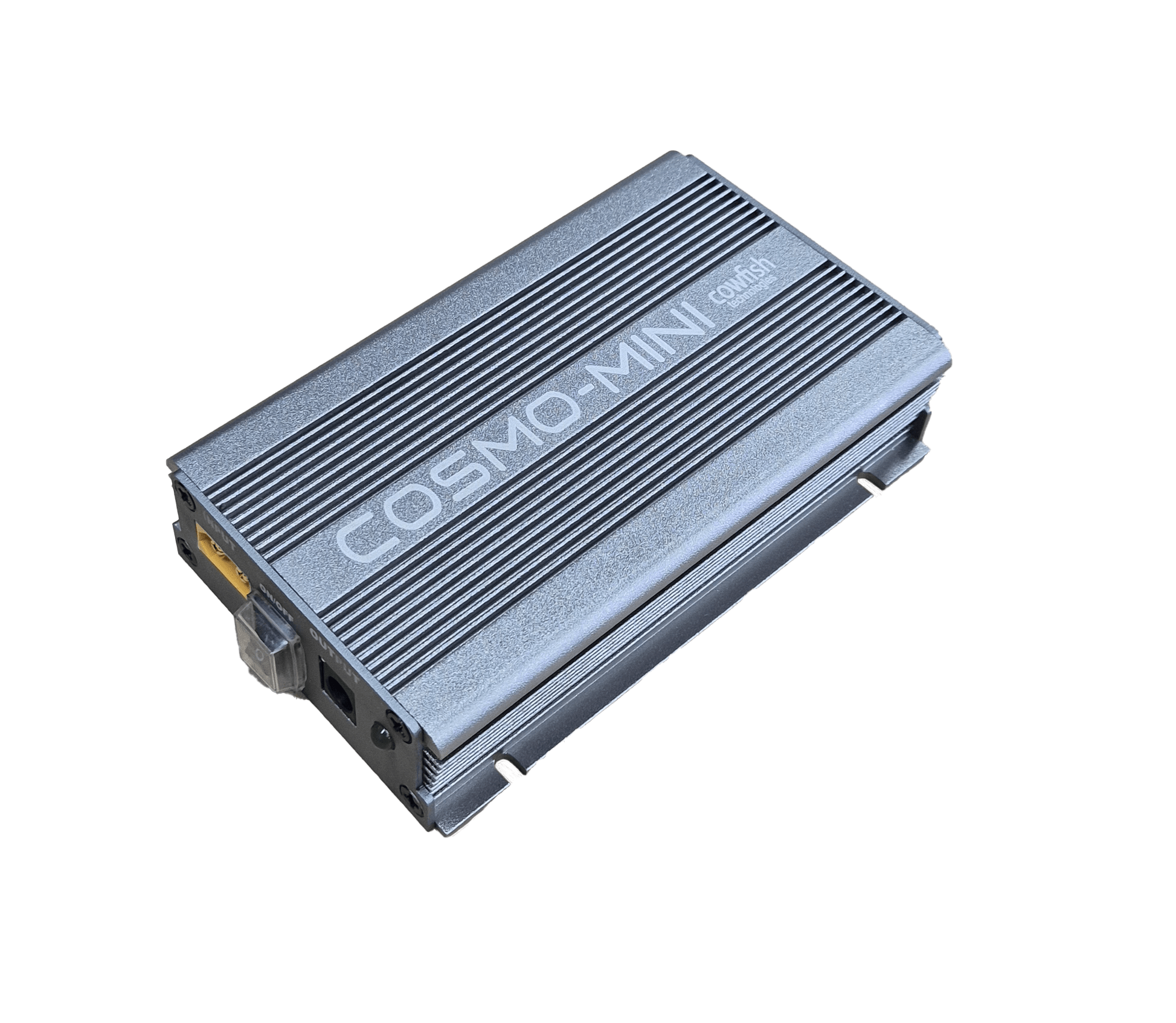 Cowfish Cosmo Mini – 12V Power Supply for Starlink Mini