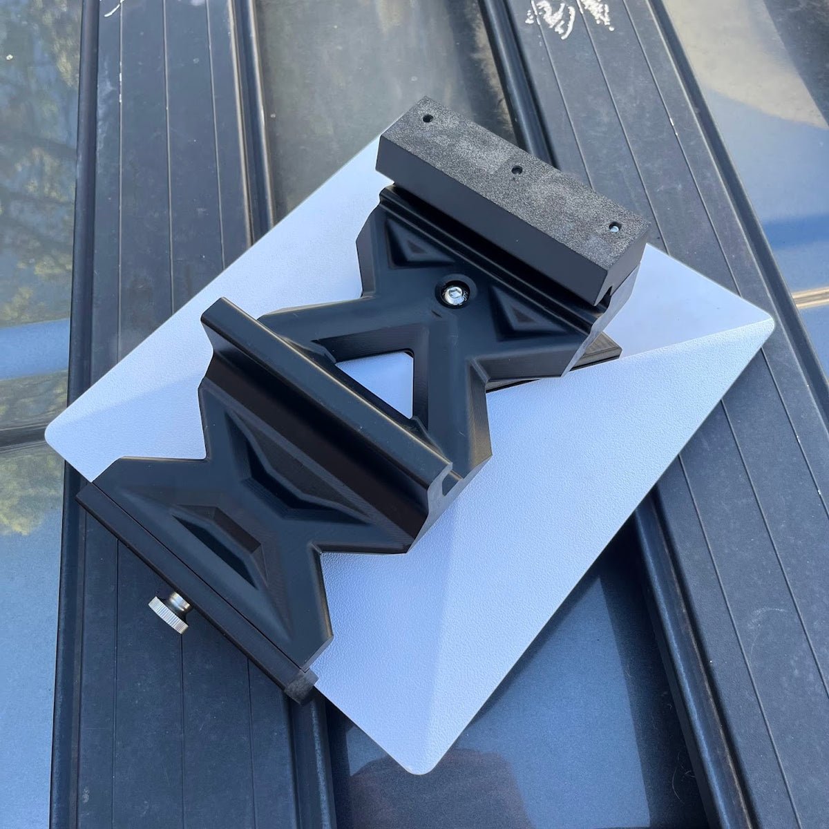 Starlink Mini ARB Base Rack Compatible Mount — photo 2