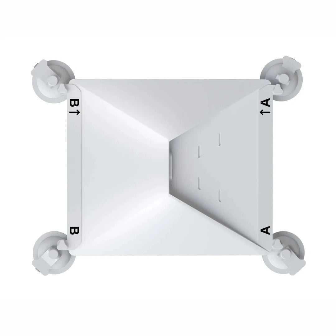 Starlink Mini Heavy-Duty Suction Mount Bracket