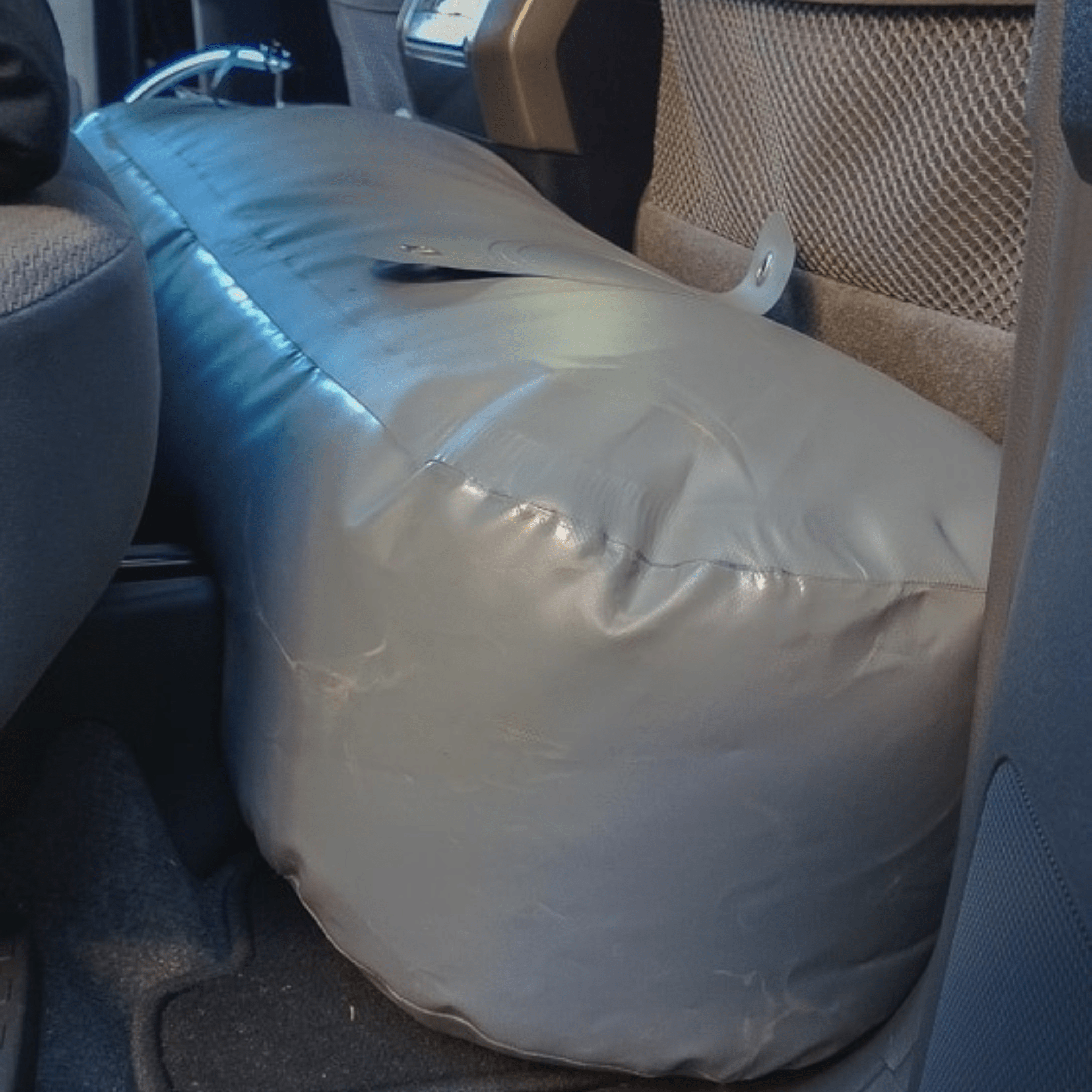 Fleximake 150L Drinking Water Bladder — photo 3