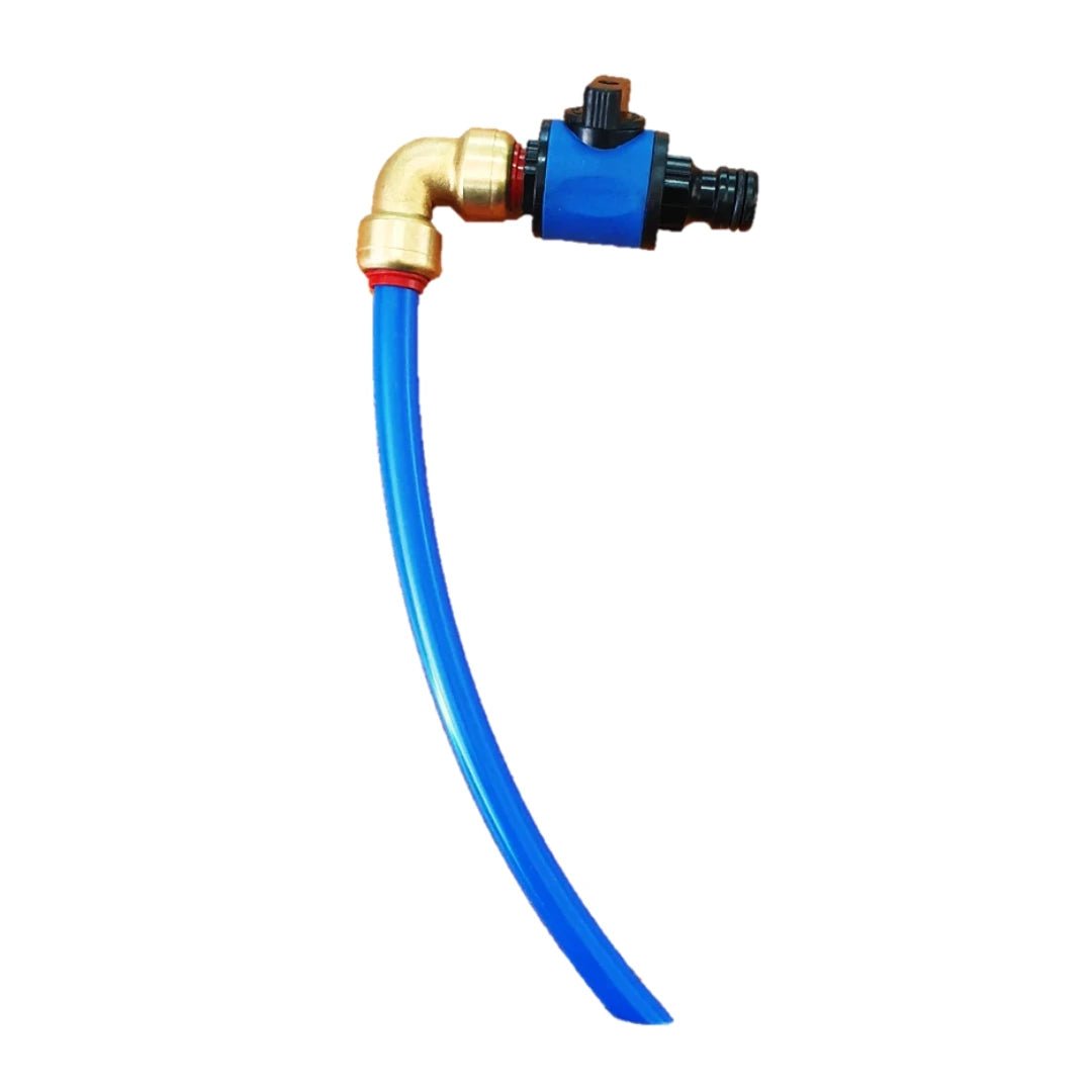 RV & Caravan Water Filler Attachment – Quick Fill
