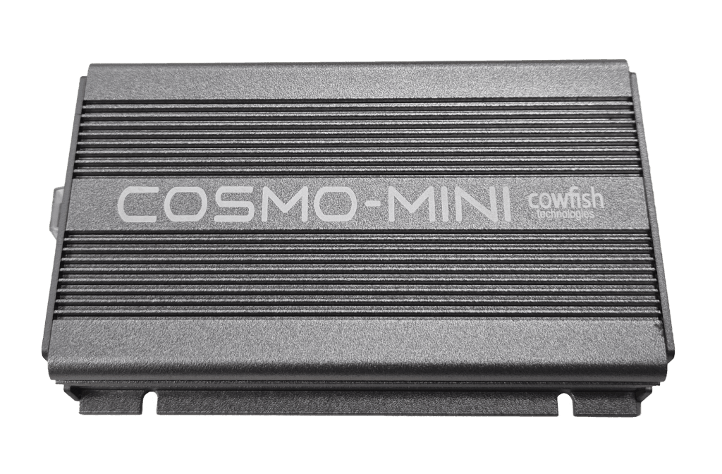 Cowfish Cosmo Mini – 12V Power Supply for Starlink Mini — photo 2