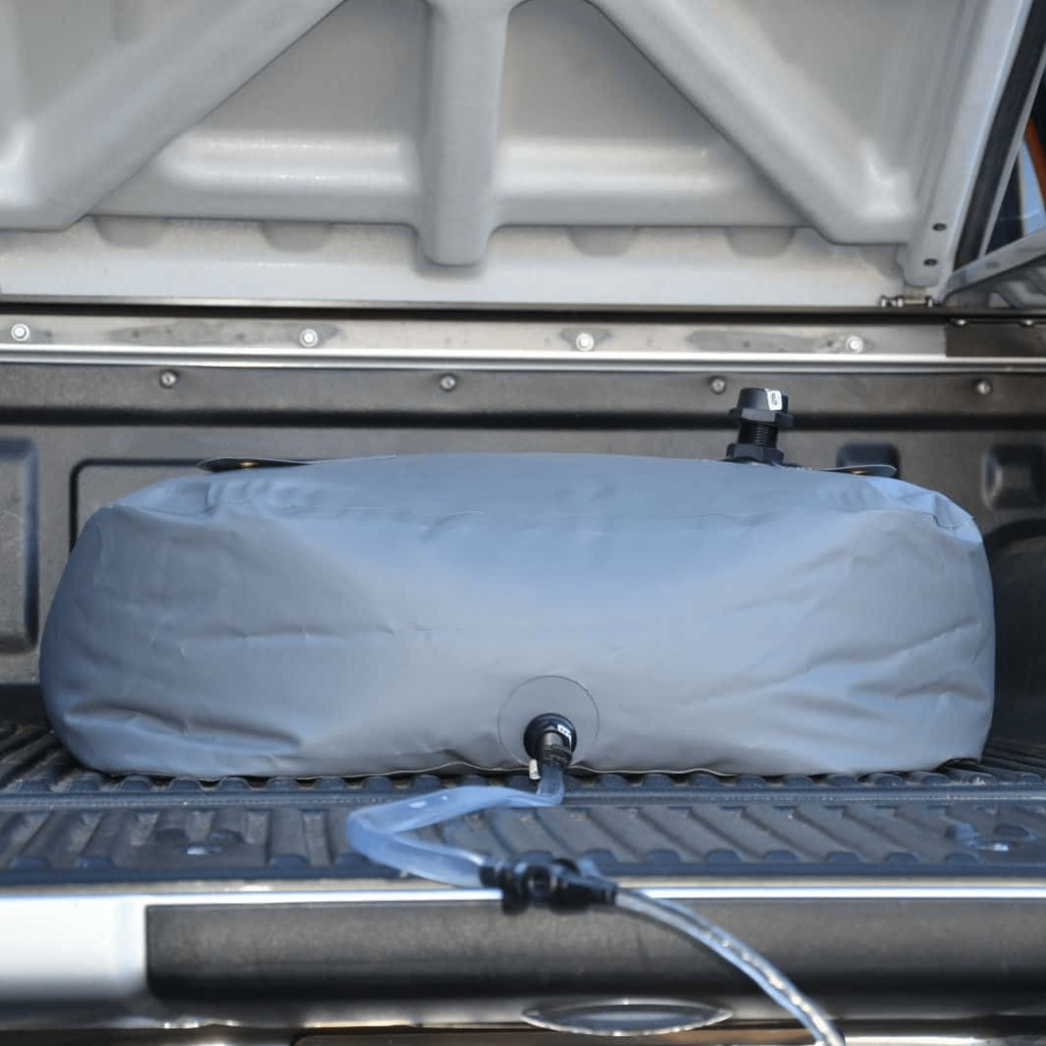 Fleximake 200L Drinking Water Bladder — photo 6
