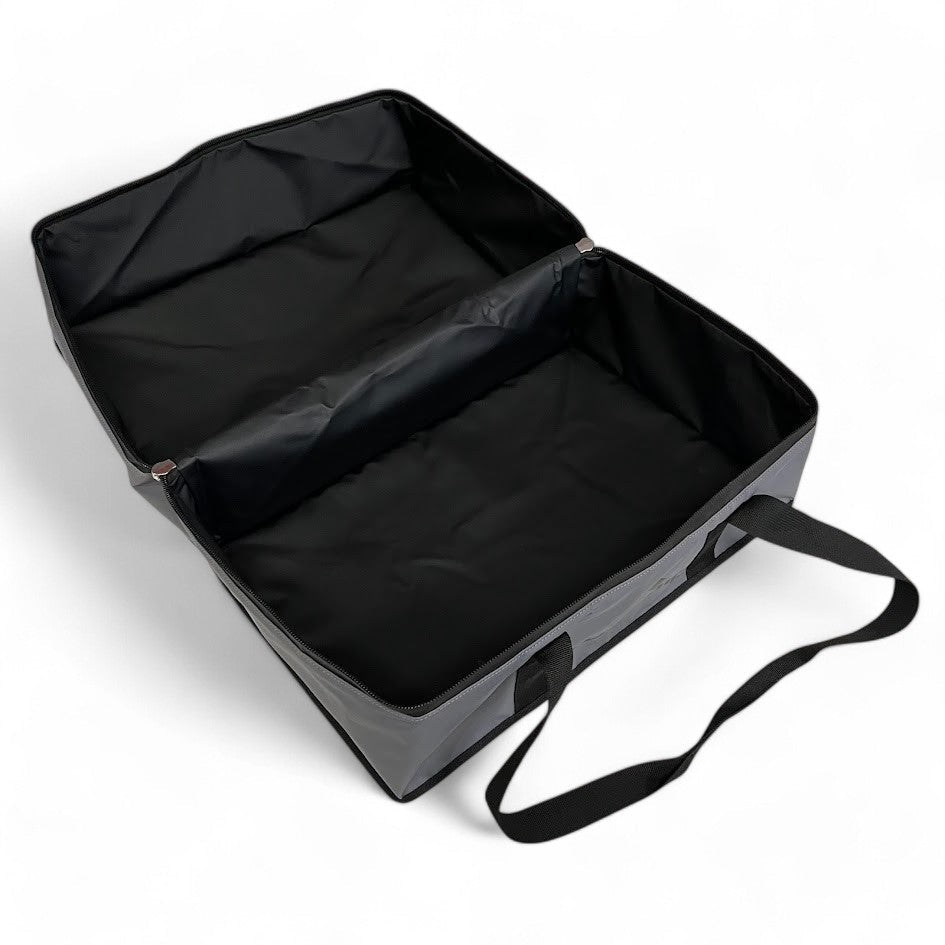 Outcamp Caravan Toilet Cassette Carry Bags – Waterproof, Padded & Odour-Resistant (Multiple Fits Available) — photo 2