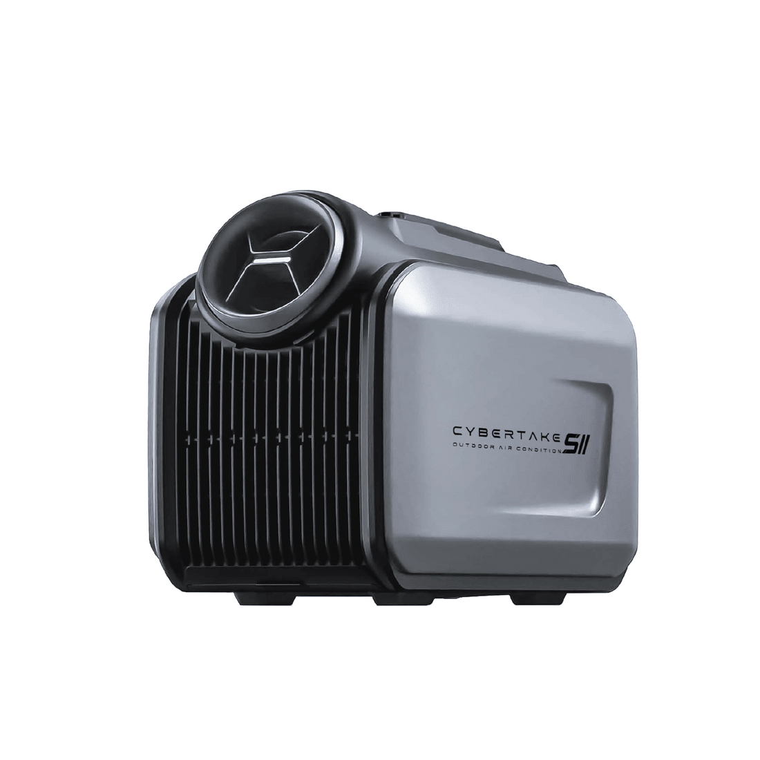 Cybertake S2 Pro Air Conditioner & Heater