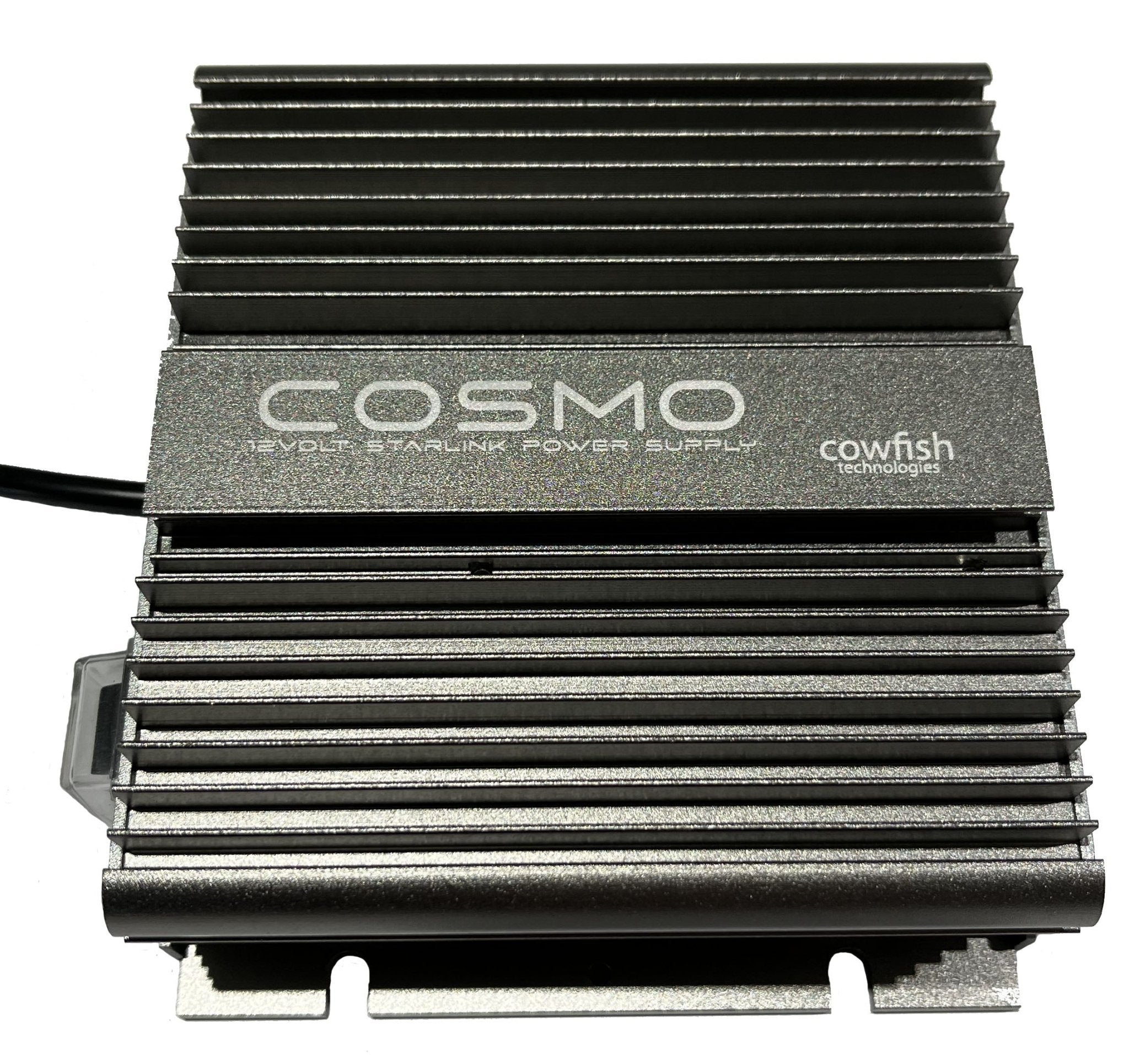 Cowfish Cosmo – 12V Power Supply for Starlink Gen 3 — photo 4