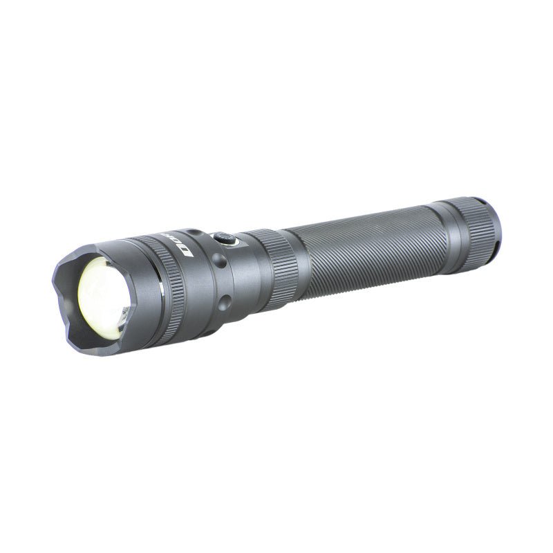 DORCY 4000 Lumen Rechargeable Flashlight – Ultra-Bright Power, Built to Perform — photo 2