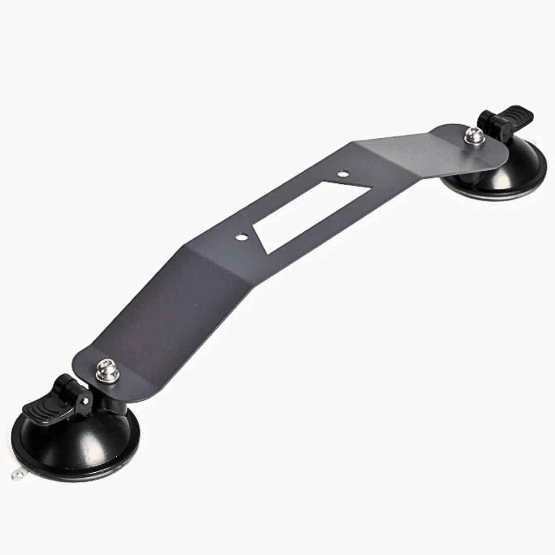 Starlink Mini Double Suction Cup Window / Sunroof Mount — photo 6